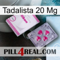 Tadalista 20Mg 32